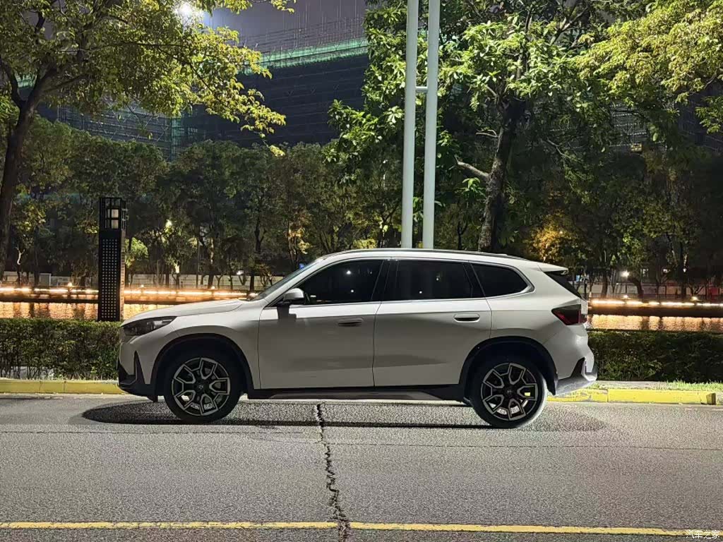 BMW X1, 2024 24