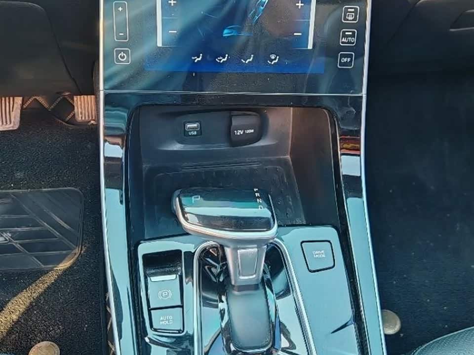 Hyundai Beijing ix25