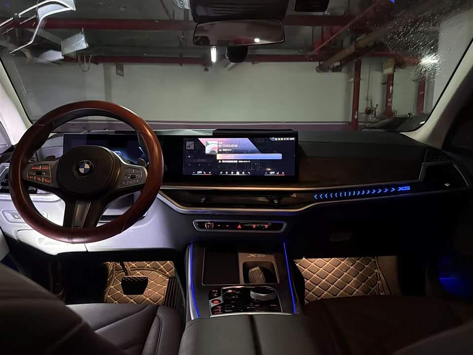 BMW X5 BMW X5