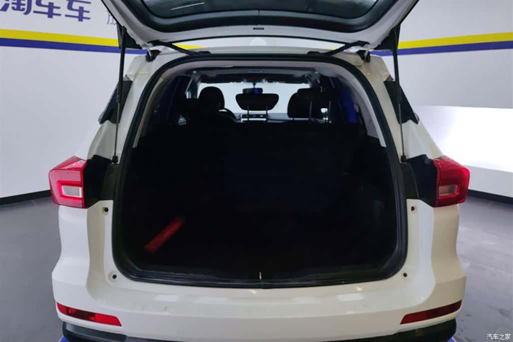 Haval M6, 2019 4