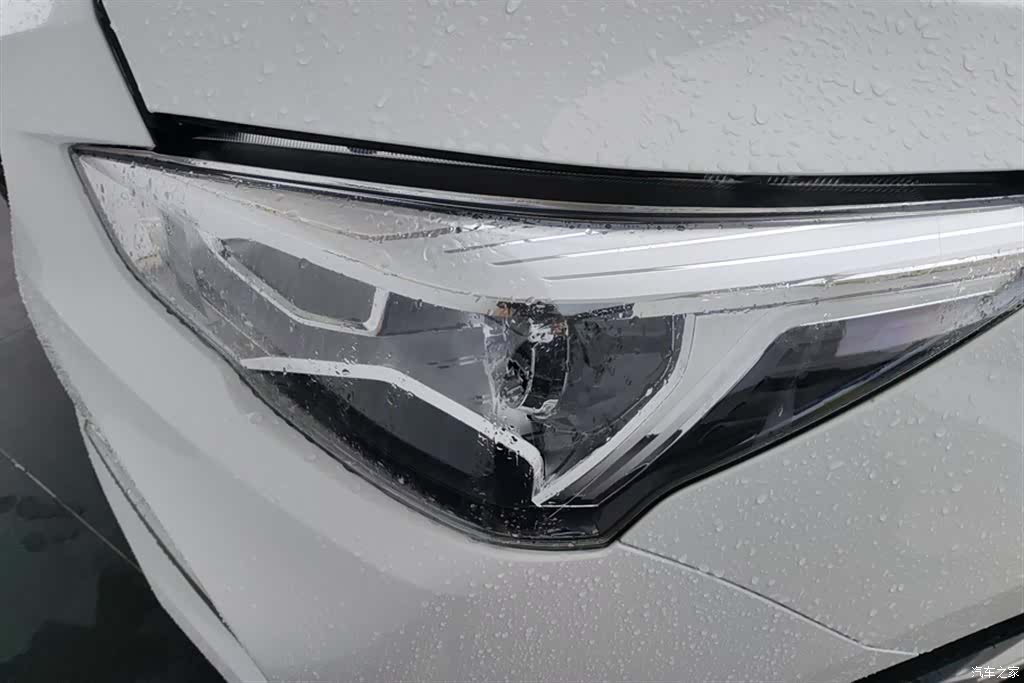 Haval M6, 2019 все фото
