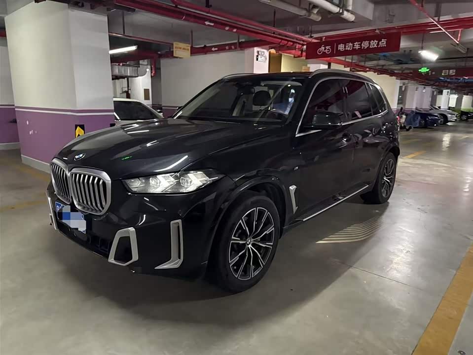 BMW X5 BMW X5