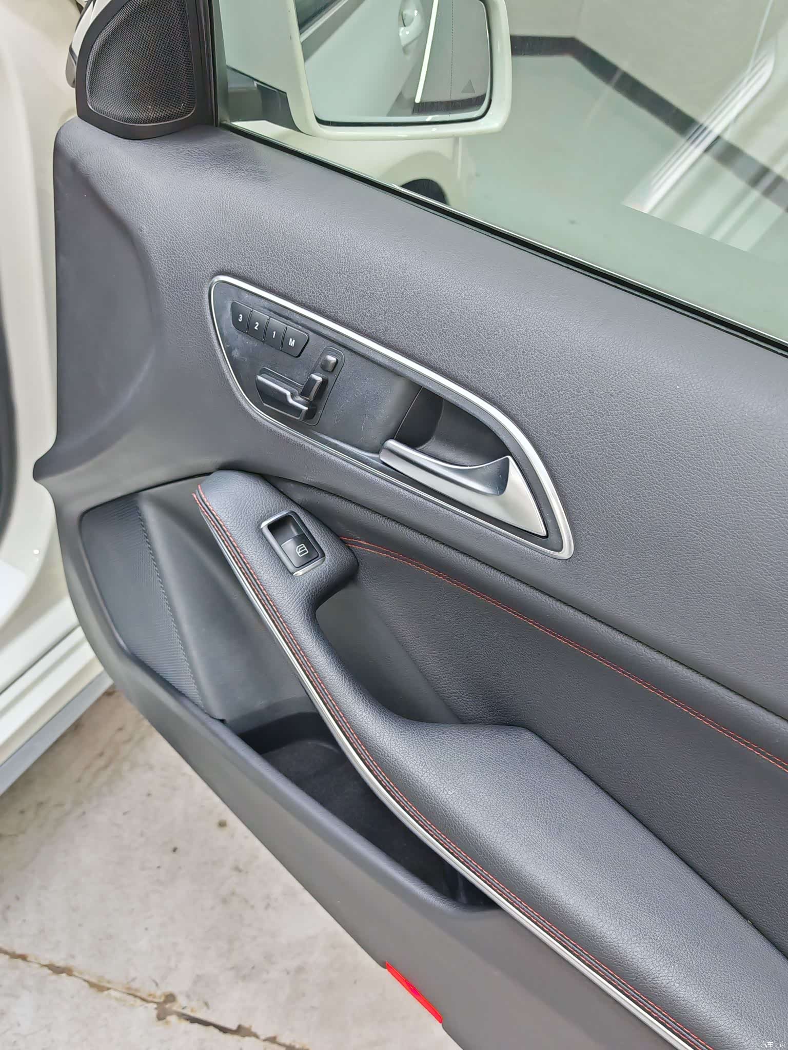 Mercedes-Benz A-Class, 2016 18