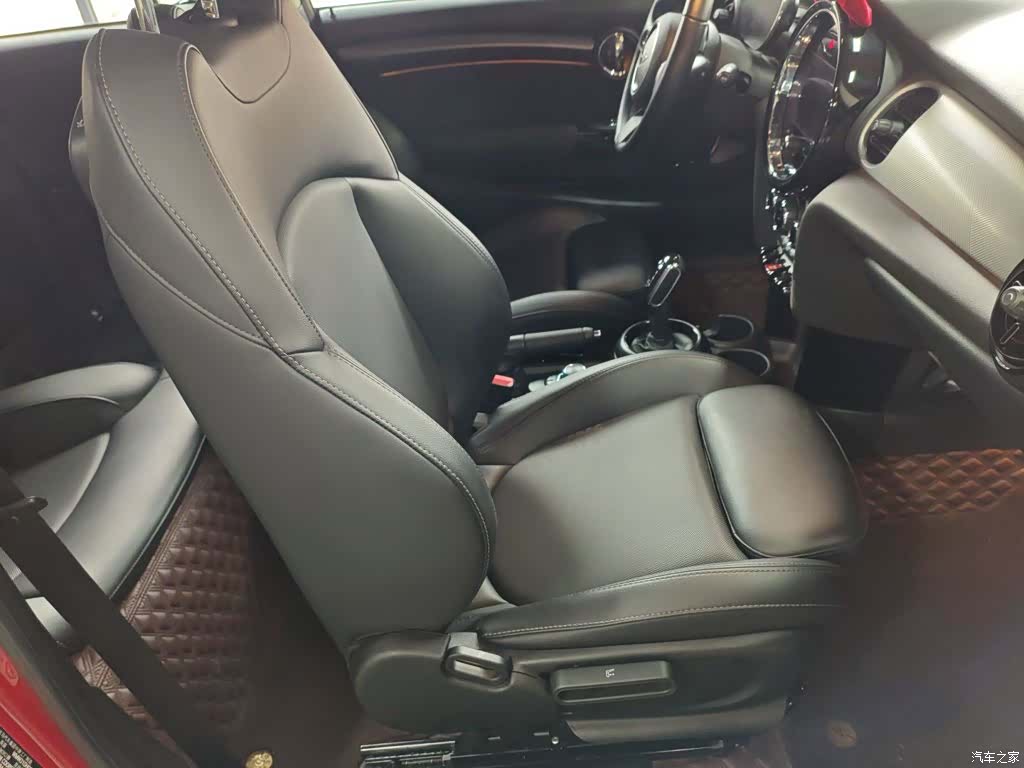 Mini Cooper, 2021 20