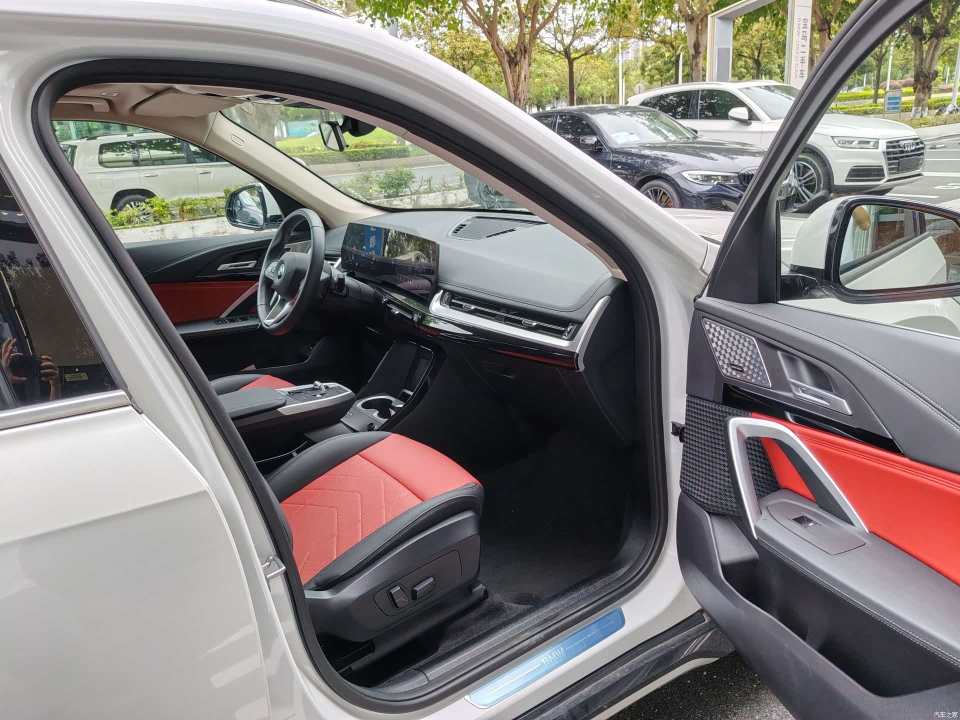 BMW X1, 2024 24