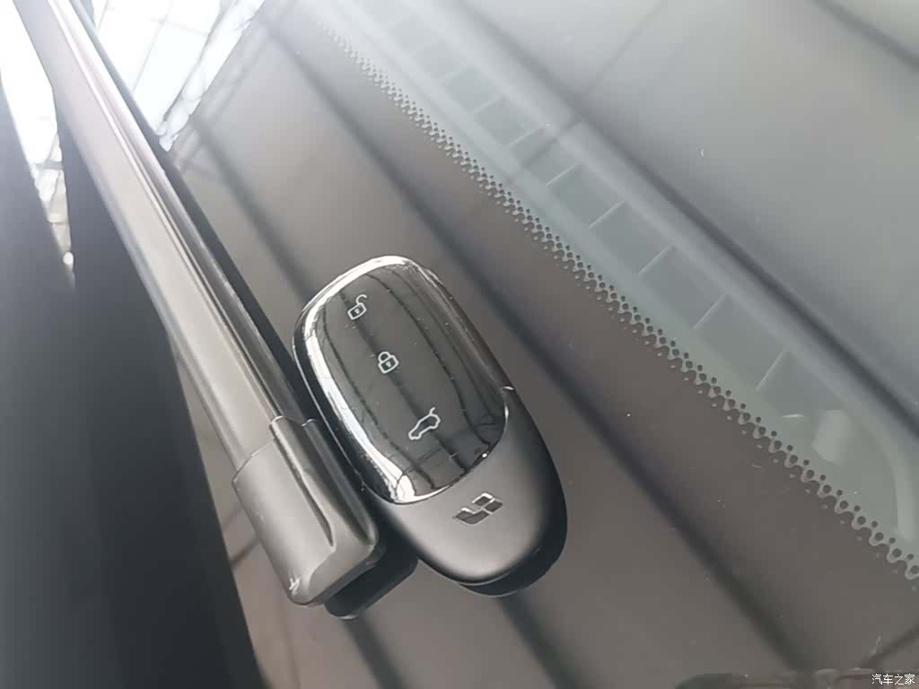 Li Auto ONE, 2022 9