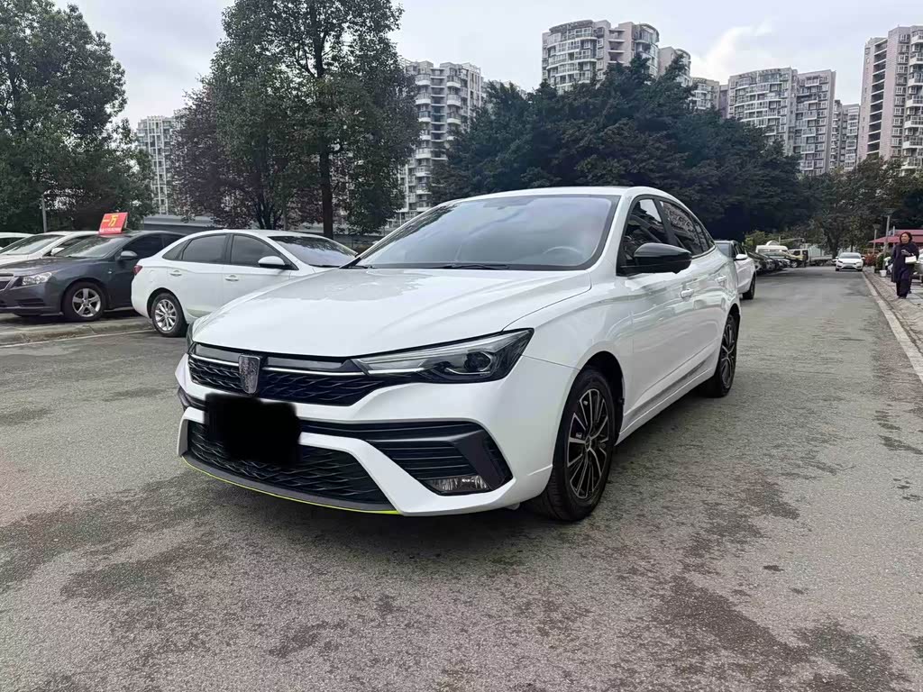 Roewe i5