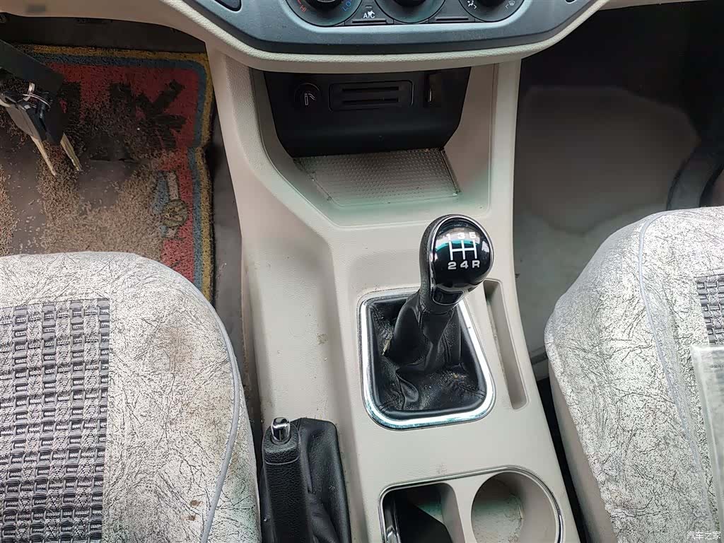 DongFeng M5L, 2019 7