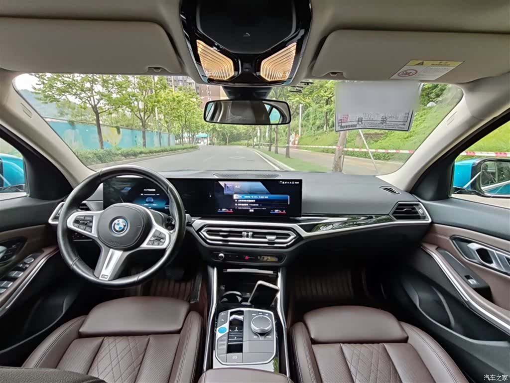 BMW i3, 2023 15