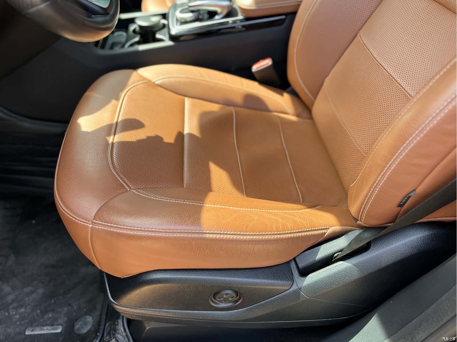 Mercedes-Benz GLS, 2018 9