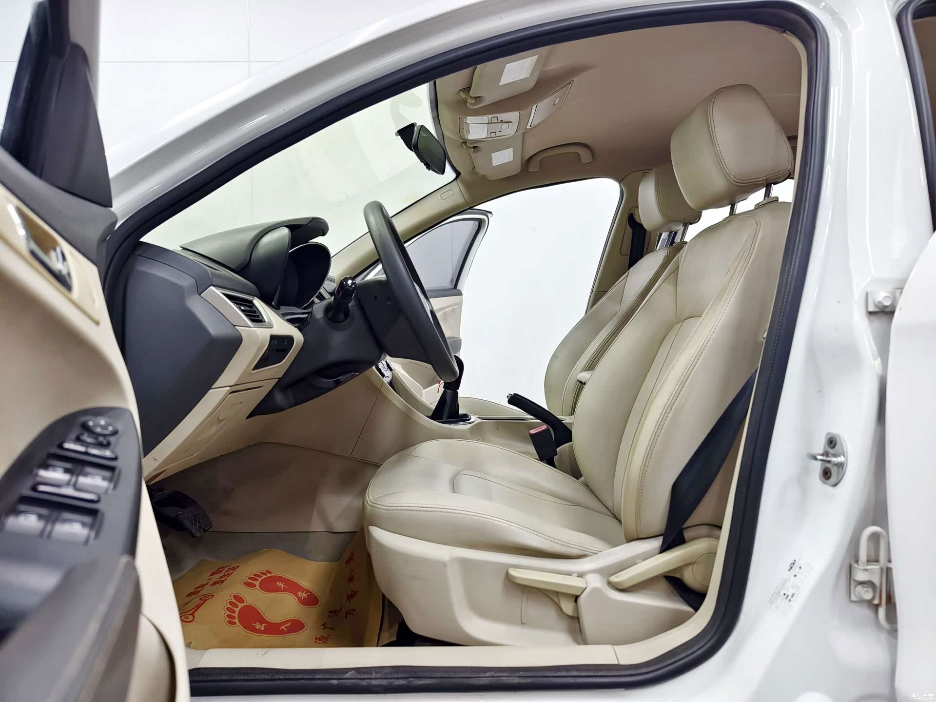 Chery 7, 2014 10