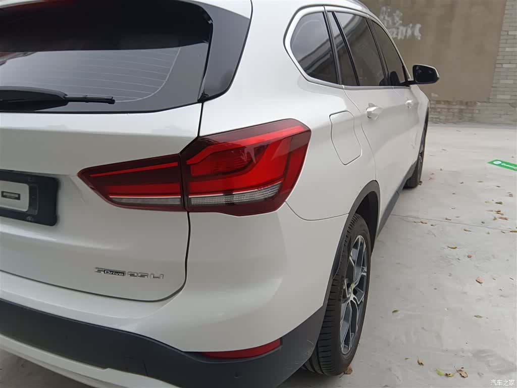 BMW X1, 2020 24