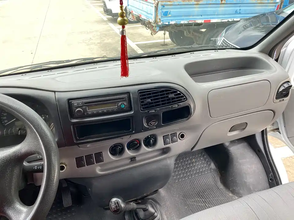 Ford Classic Quanshun