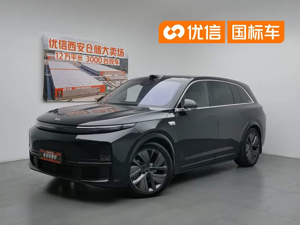 Li Auto L7