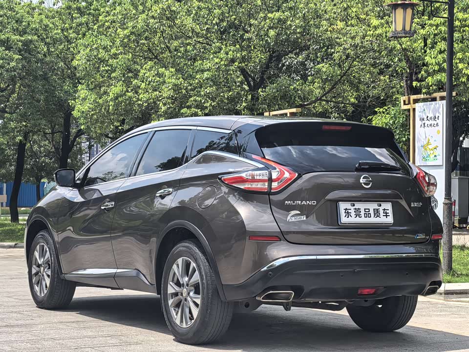 Nissan Loulan Nissan Loulan
