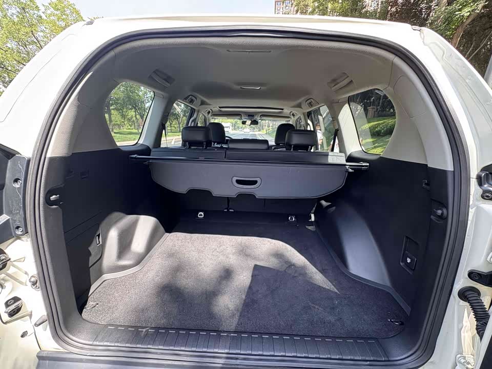 Toyota Prado Toyota Prado