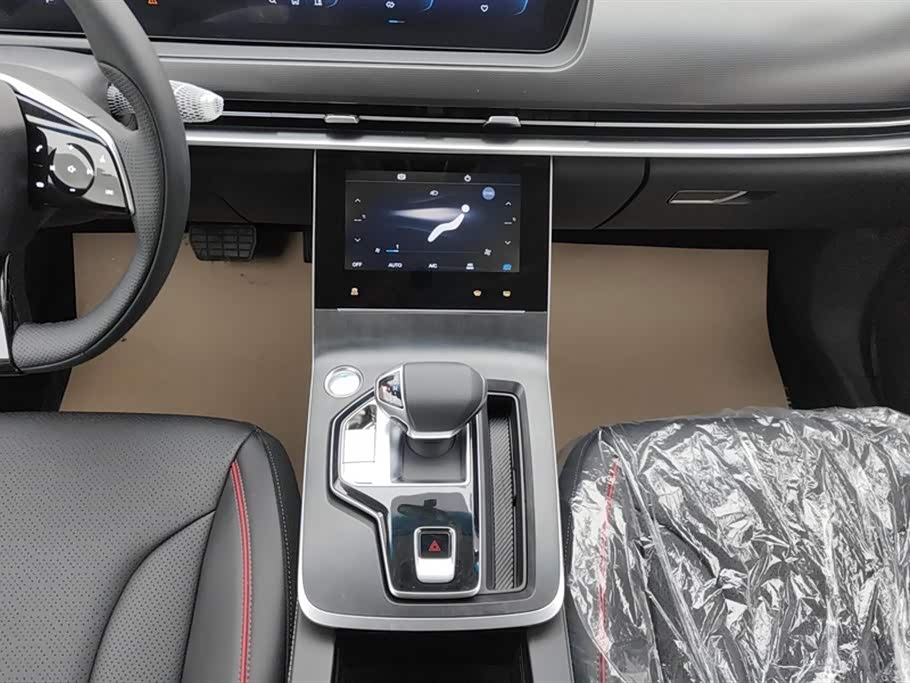 BAIC Beijing X7 BAIC Beijing X7