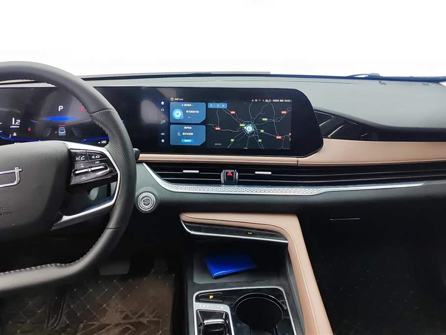 Besturn B70