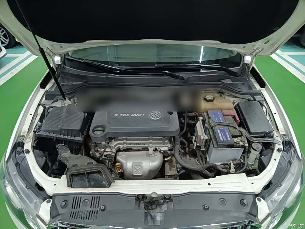 Buick 15N, 2017 20