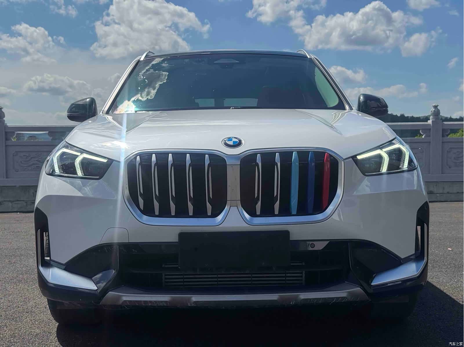BMW X1, 2023 2