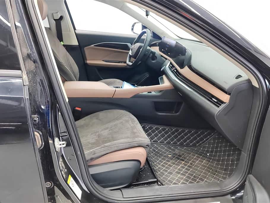 Besturn B70