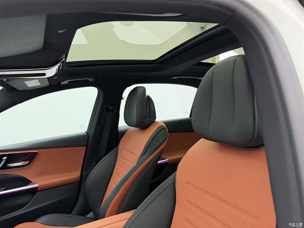 Mercedes-Benz C-Class, 2021 16
