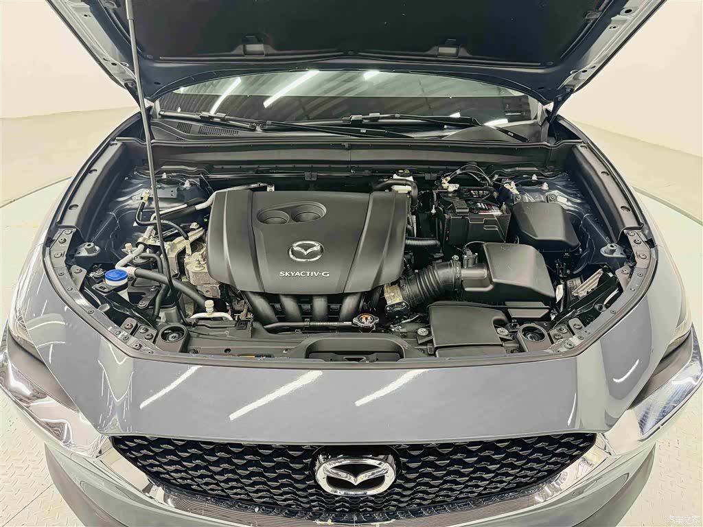 Mazda CX-30, 2020 31