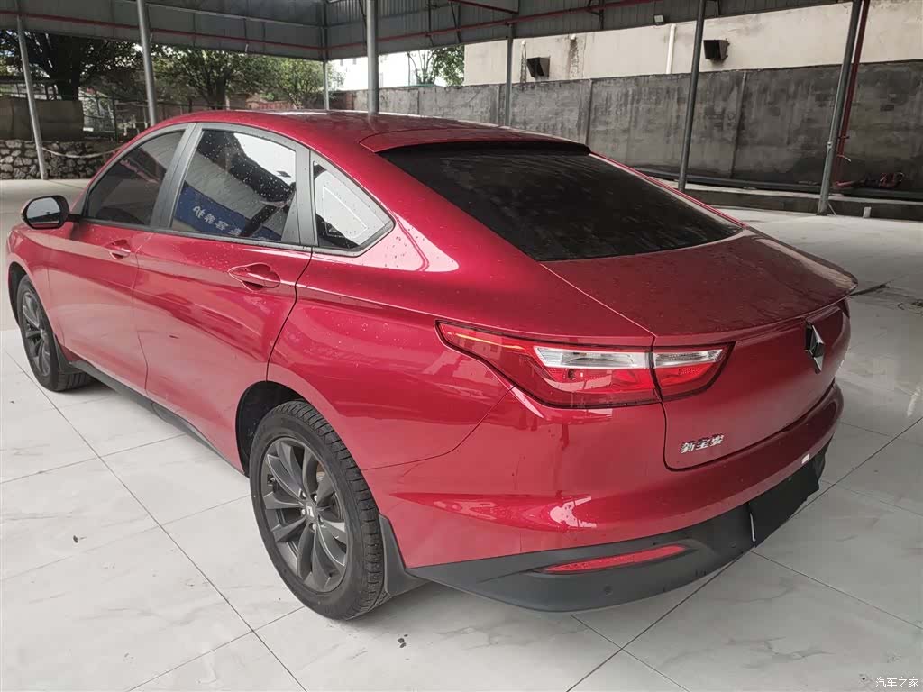 Wuling RC-6, 2020 все фото