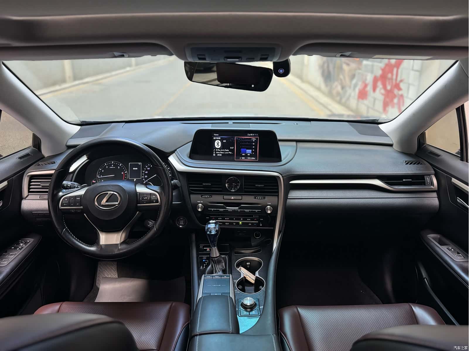 Lexus RX, 2020 14