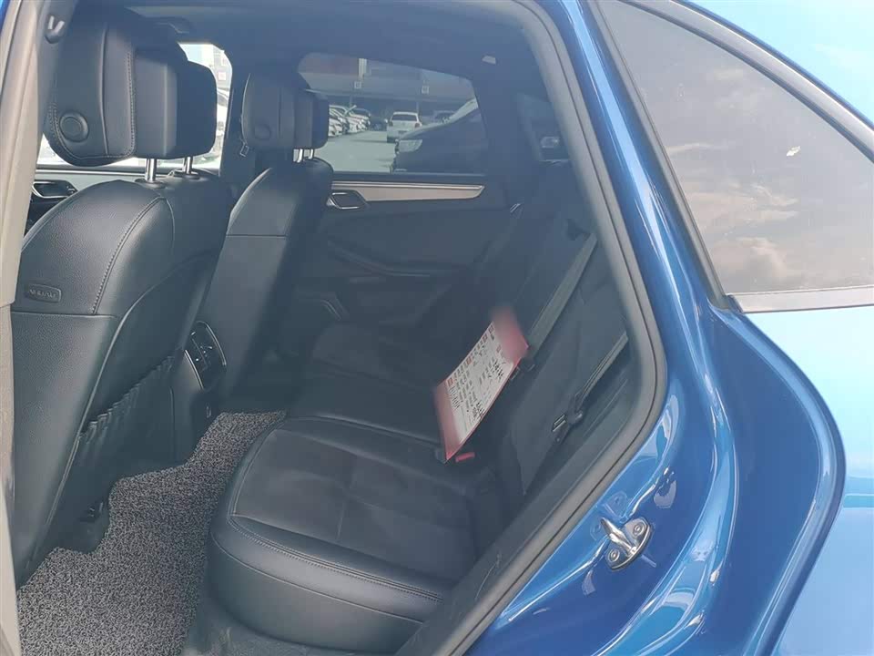 Porsche Macan Porsche Macan