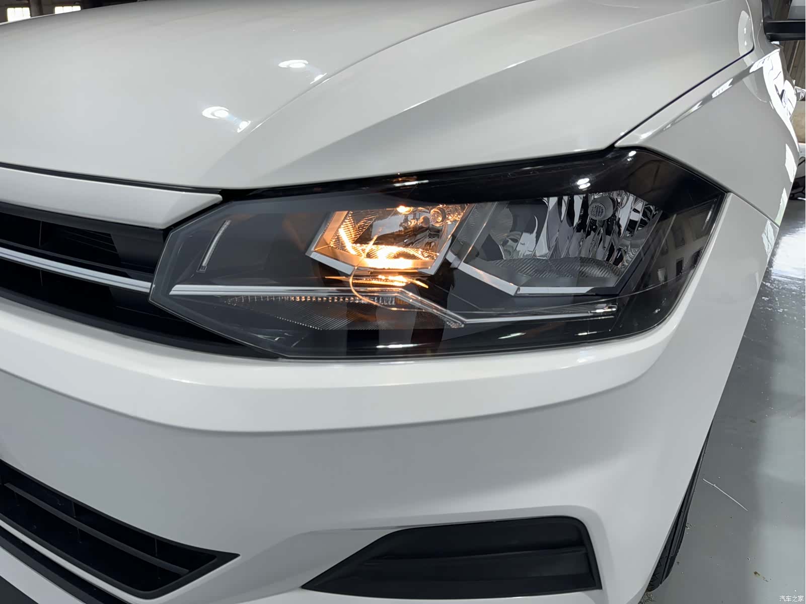 Volkswagen Polo, 2022 7