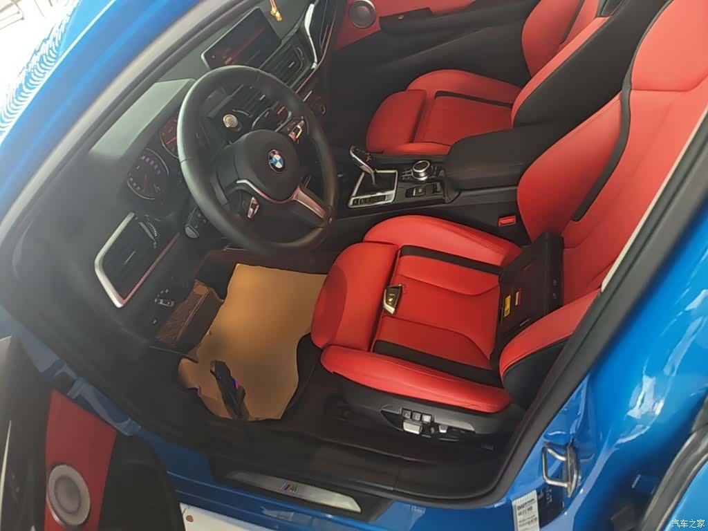 BMW 1 Series, 2022 15