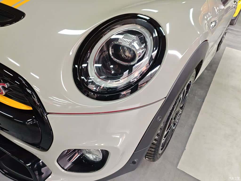 Mini Cooper, 2019 18