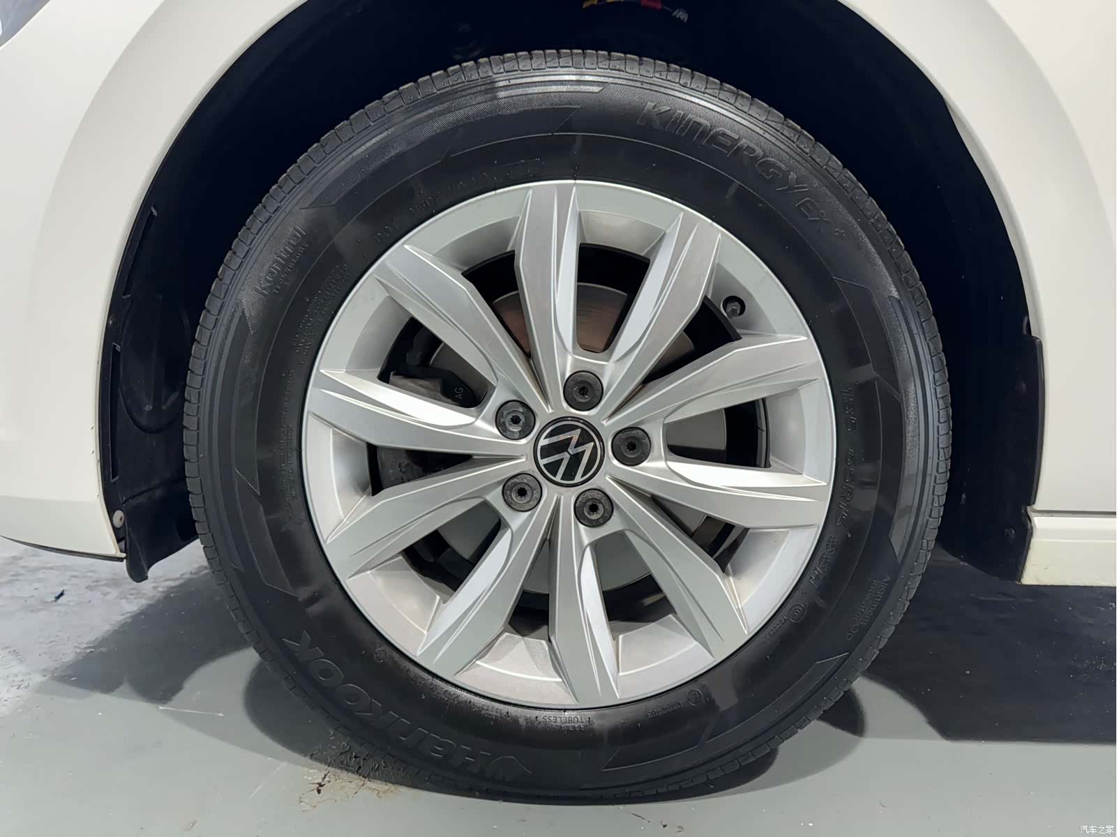 Volkswagen Polo, 2022 8