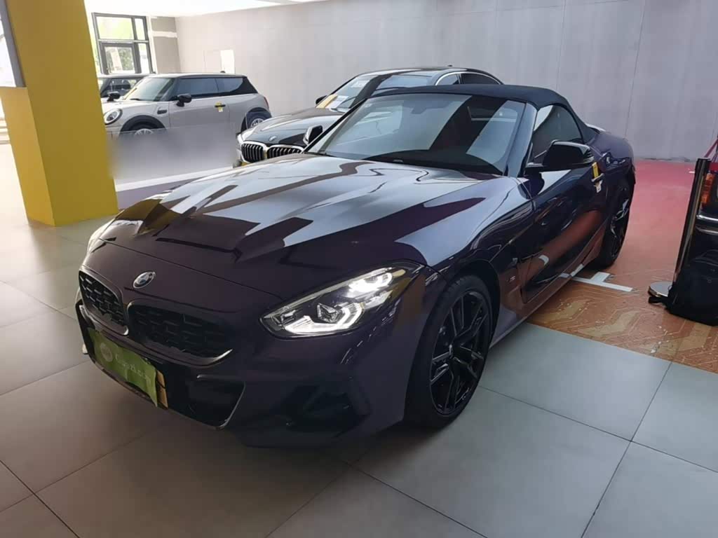 BMW Z4