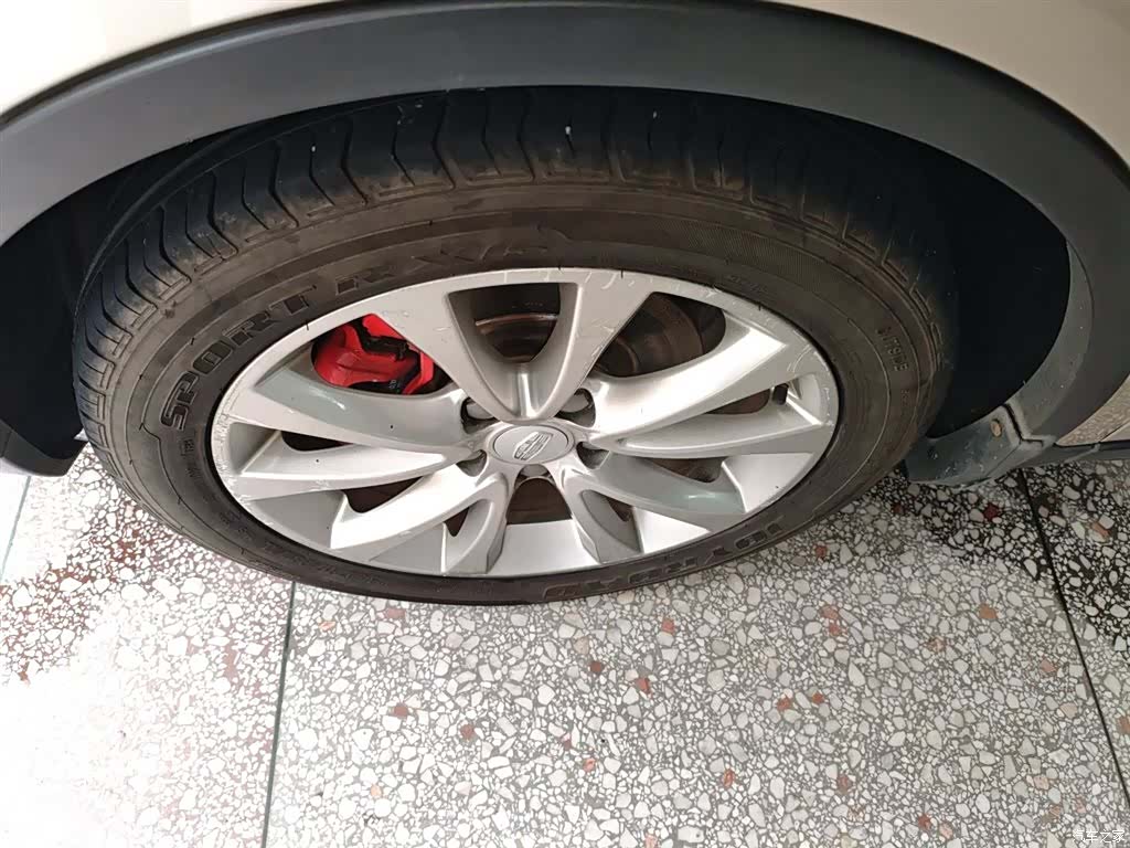 Geely Emgrand, 2018 25