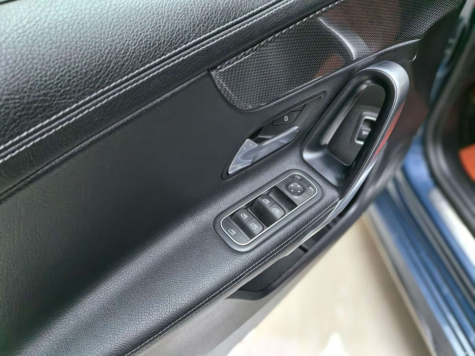 Mercedes-Benz A-Class, 2019 10