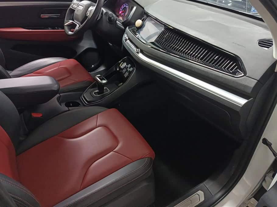 Haval H2s Haval H2s