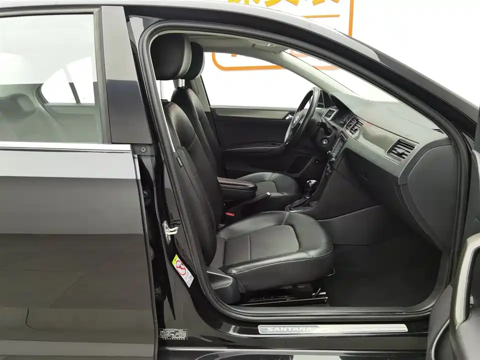Volkswagen Santana