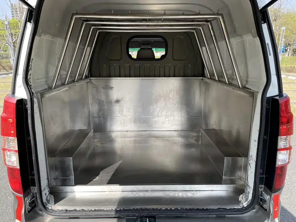 Jinbei New Sea Lion X30L