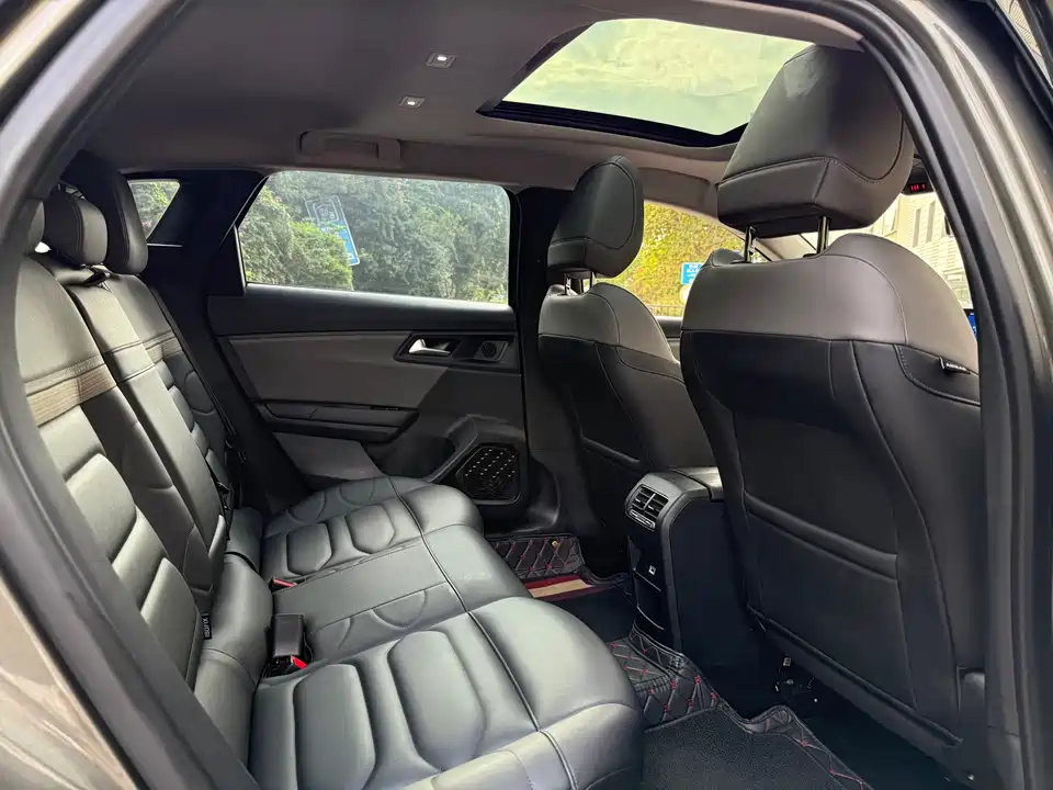 Citroen Versailles C5 X