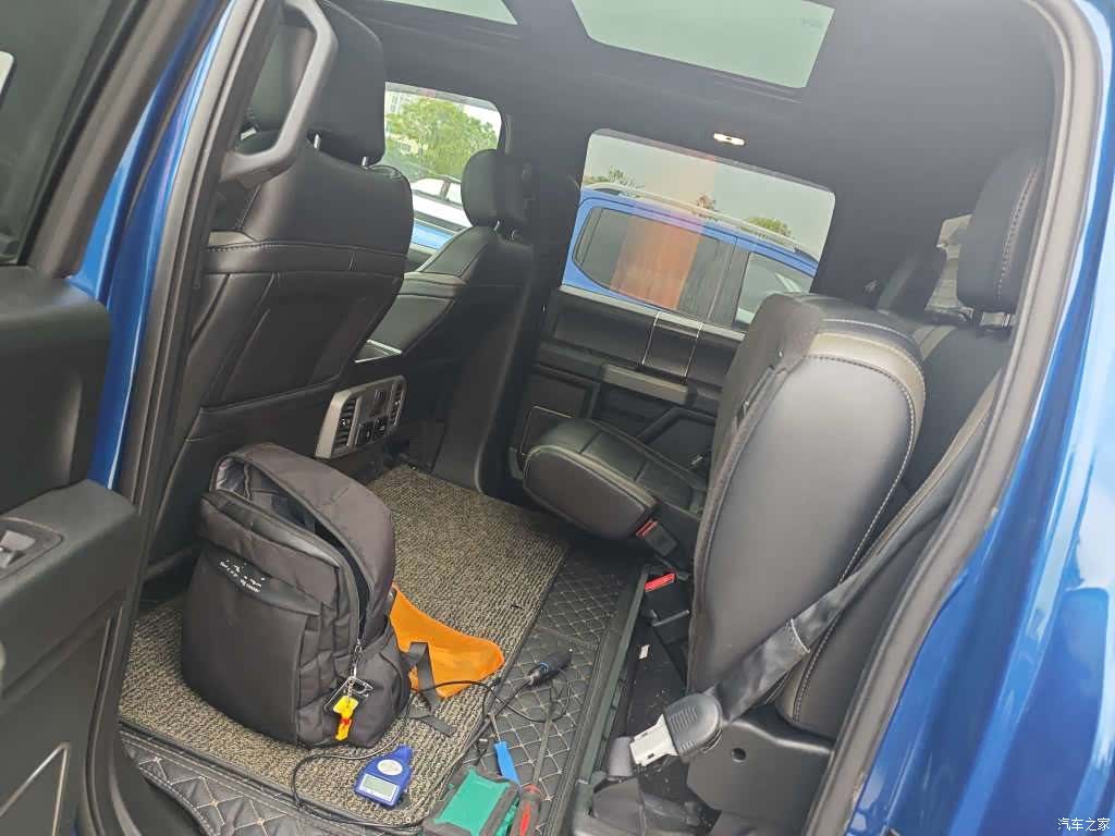 Ford F-150, 2019 6