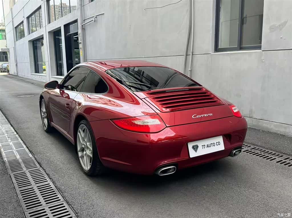 Porsche 911, 2012 все фото