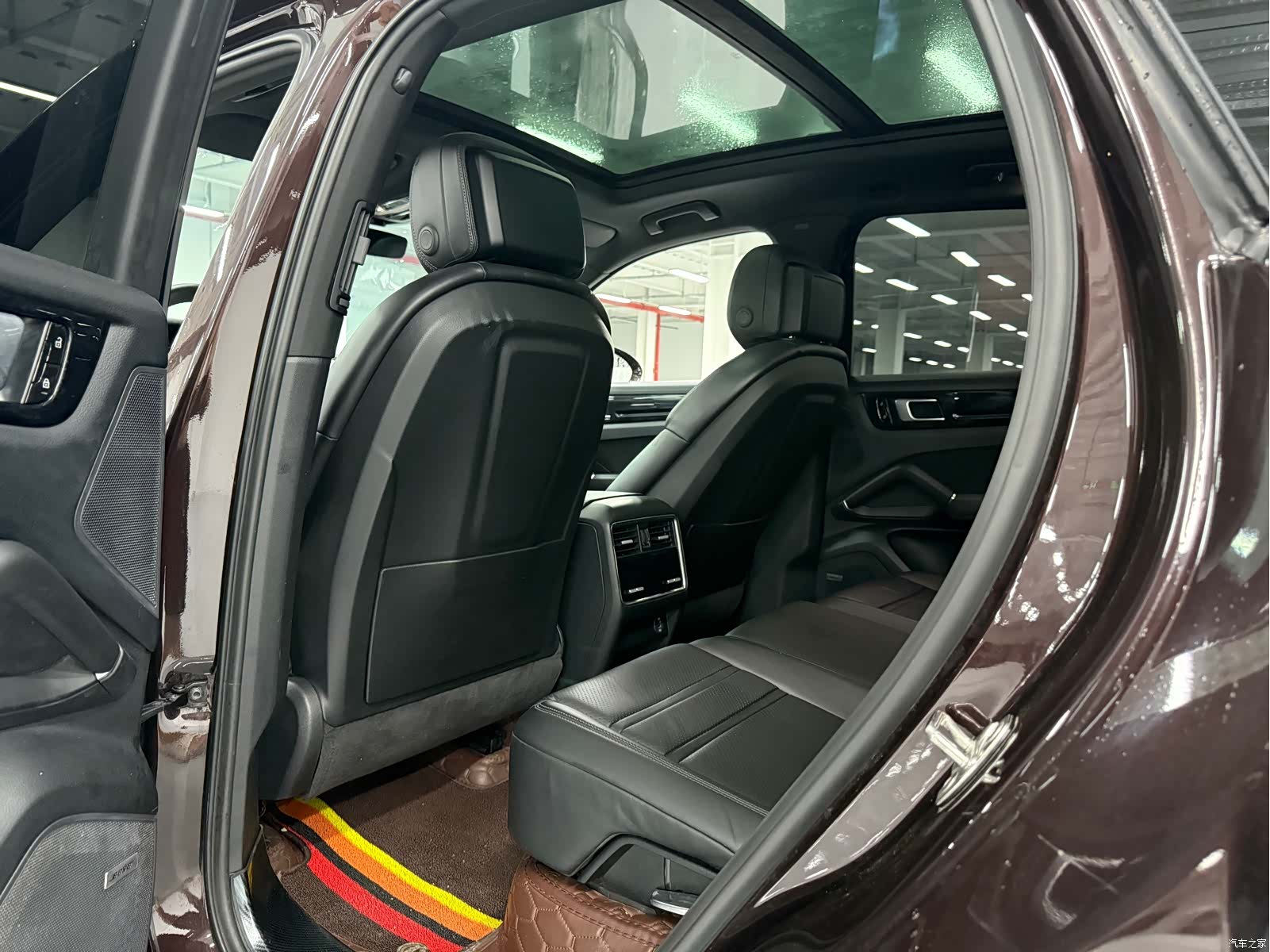 Porsche Cayenne, 2019 8