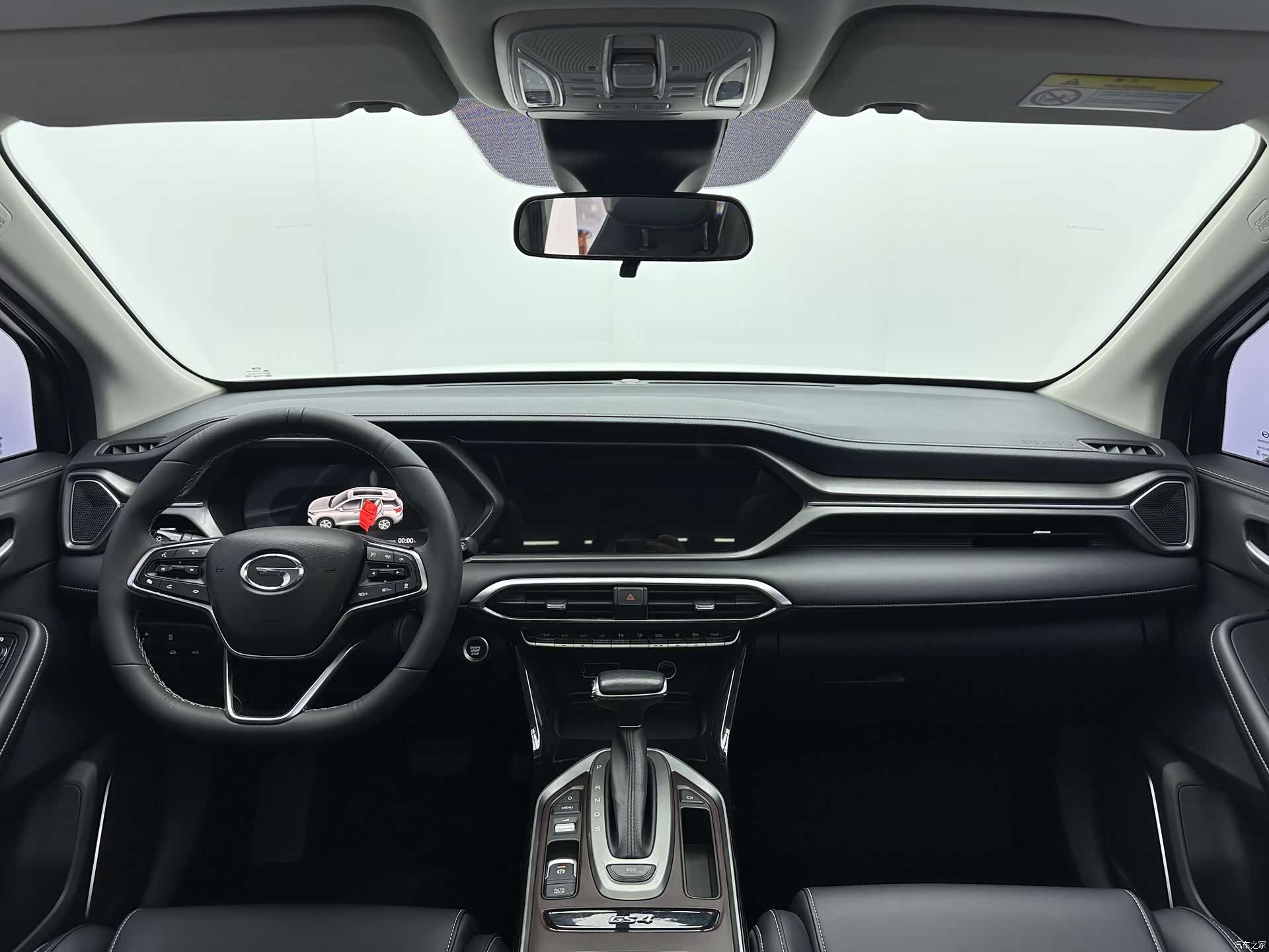GAC GS4, 2022 7