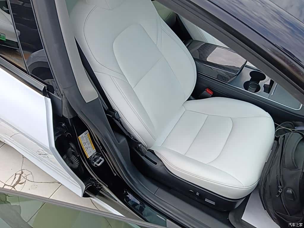 Tesla Model 3, 2021 25