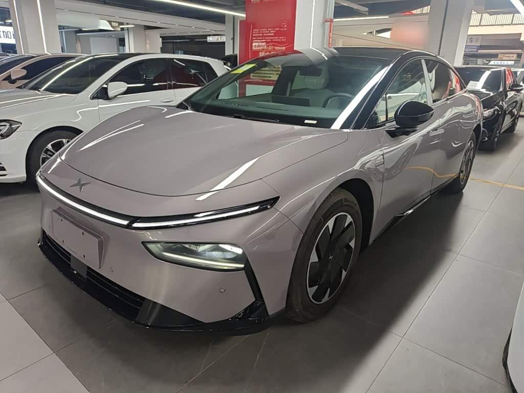 Xpeng P7