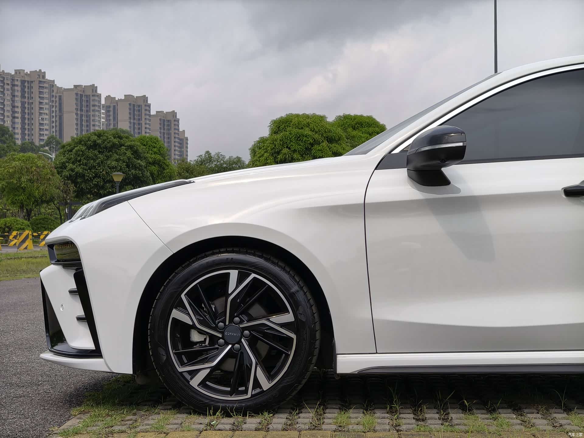 Lynk & Co 02, 2024 12