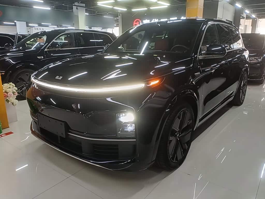 Li Auto L9