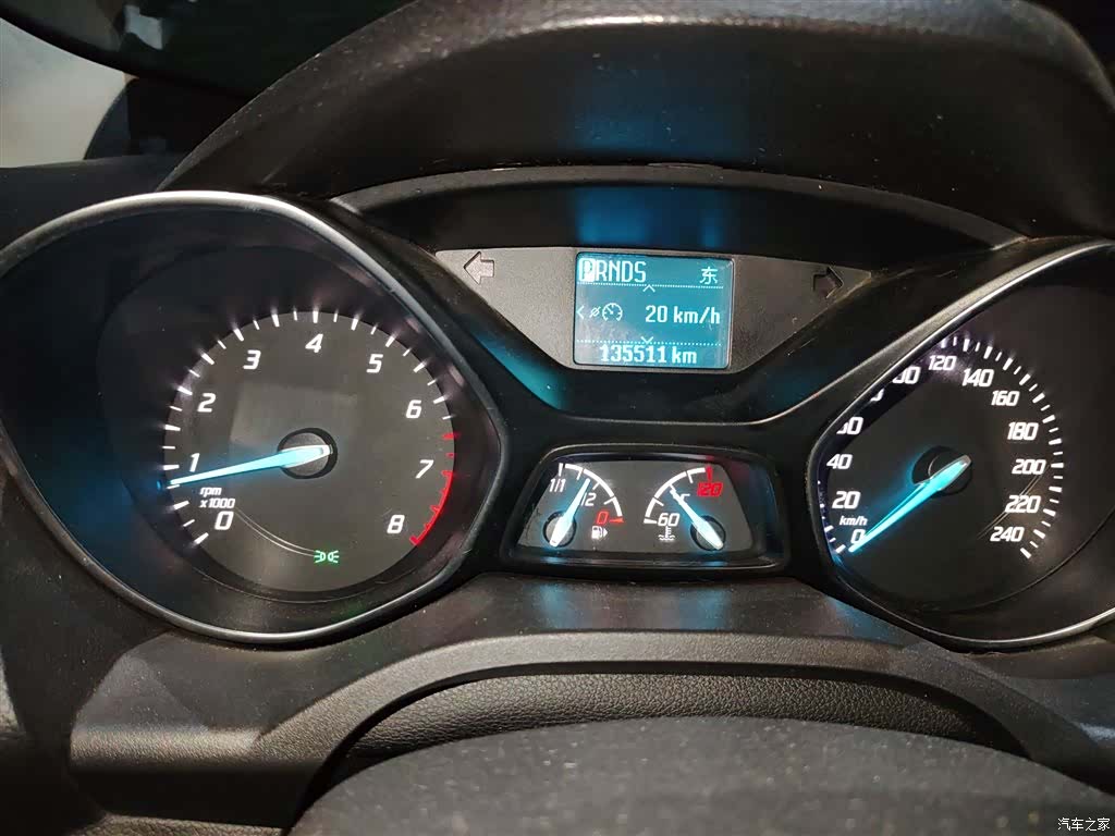 Ford Kuga, 2015 все фото